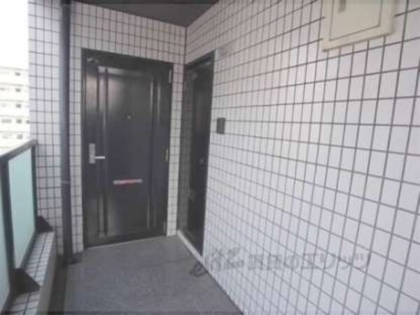 通路