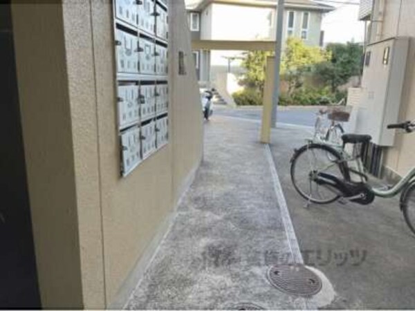 通路