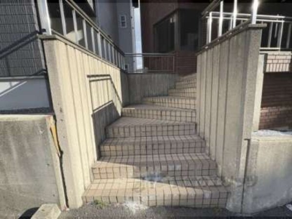 階段