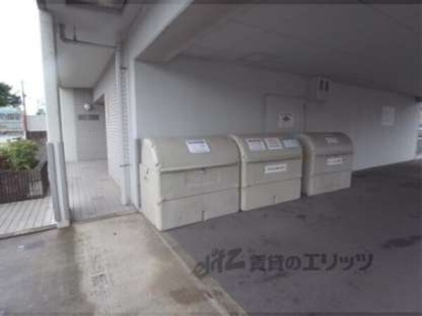 ゴミボックス