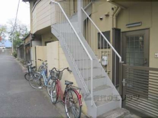 階段
