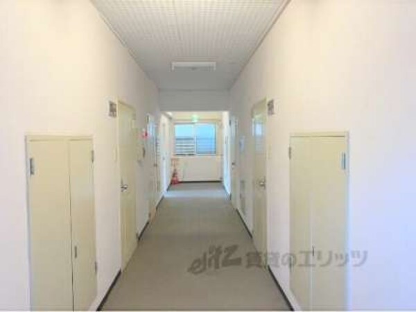 通路