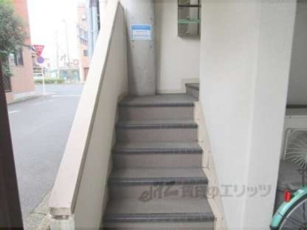 階段