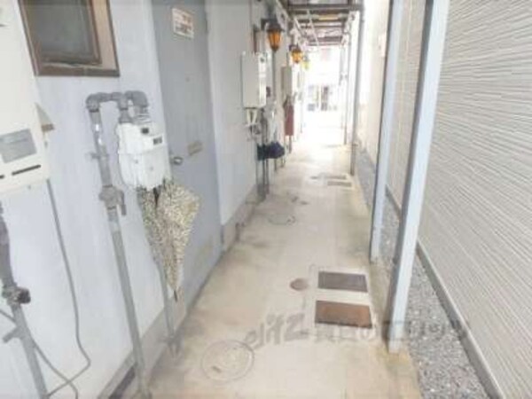 廊下
