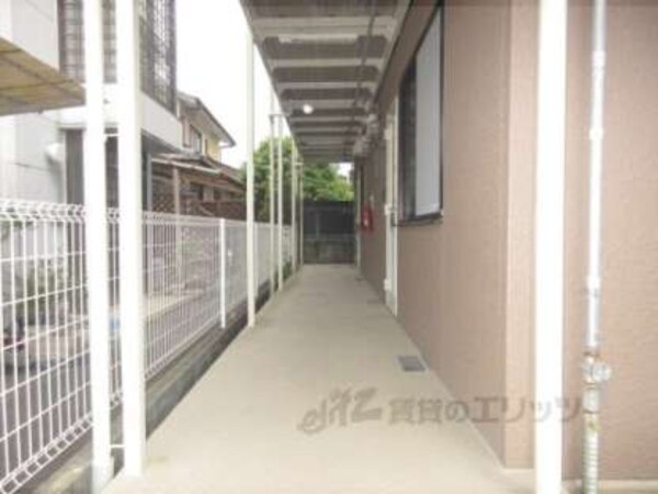 通路
