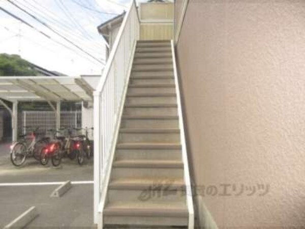 階段