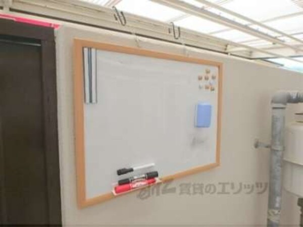 掲示板