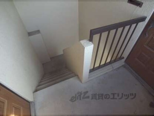 階段