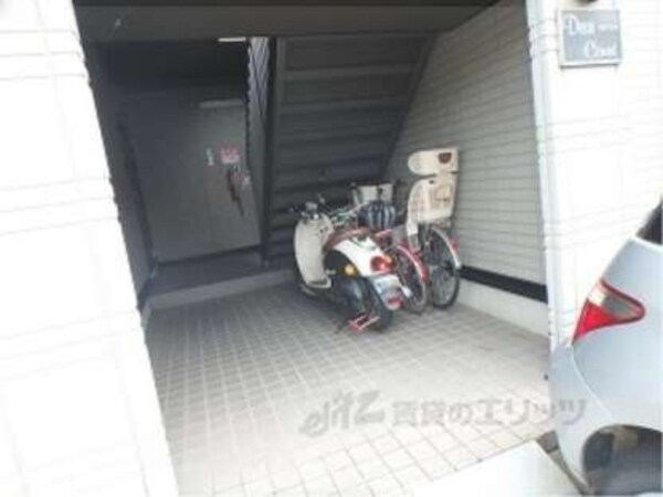 通路
