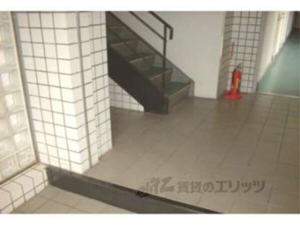 階段