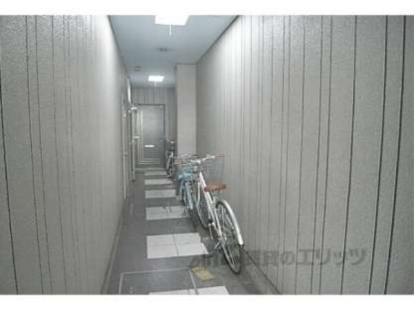 通路