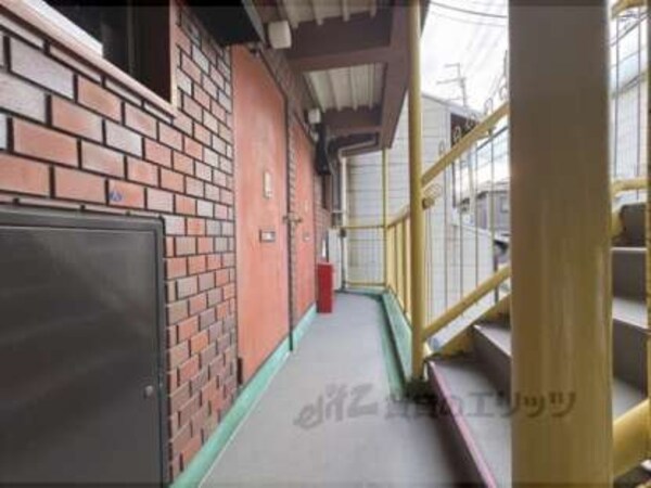 通路
