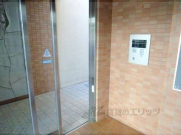 オートロック