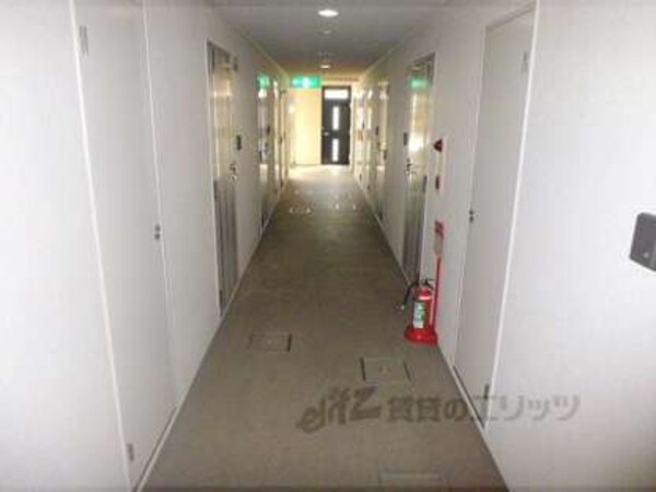 廊下