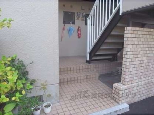 階段