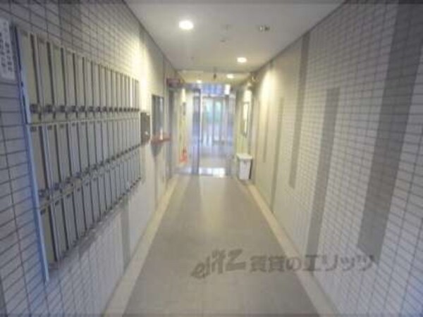 通路