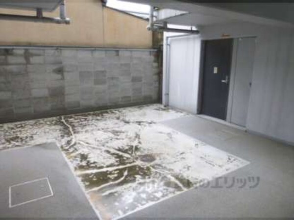 通路