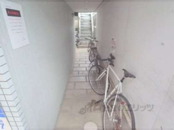 通路