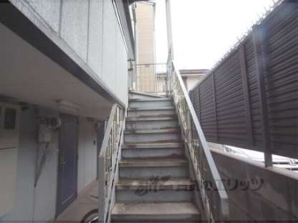 階段