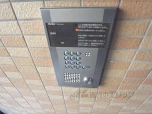 オートロック