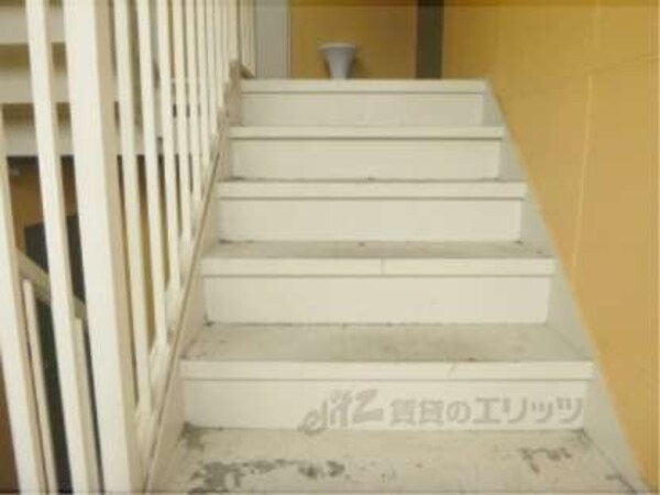 階段