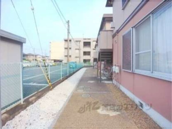 通路