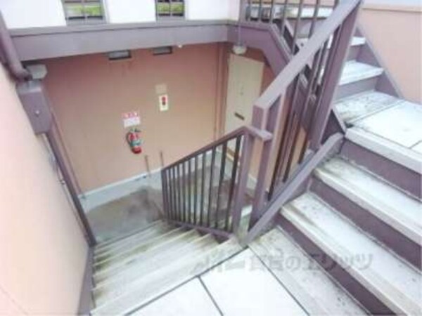 階段