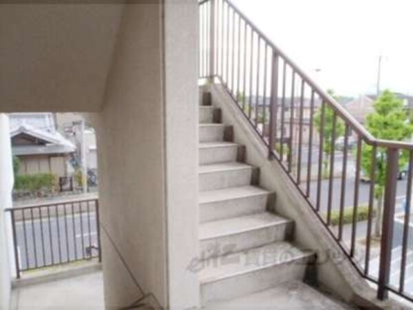 階段