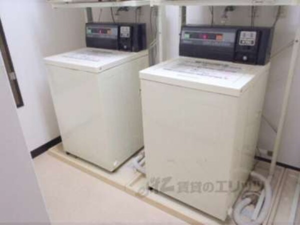 洗濯機