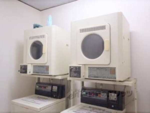 乾燥機