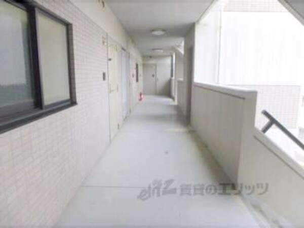 廊下