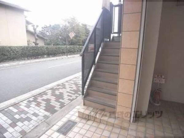 階段