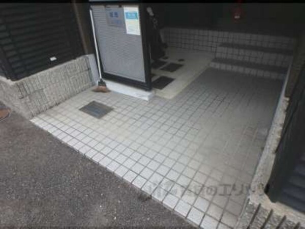 通路
