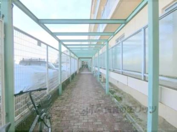 通路