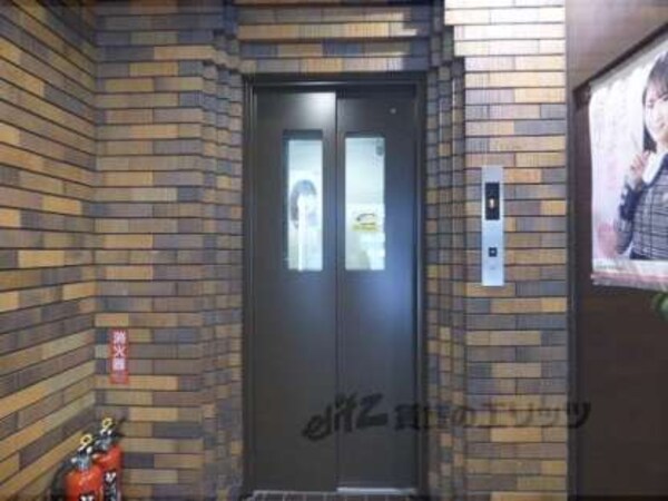 エレベーター
