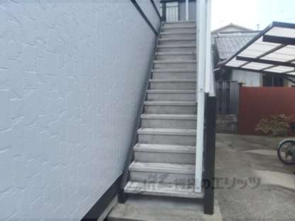 階段