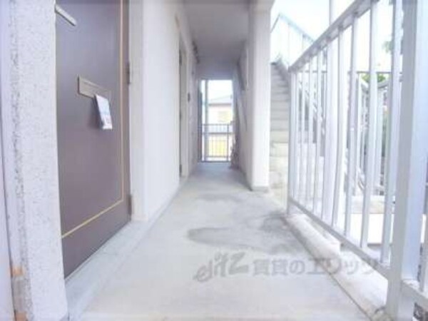 廊下