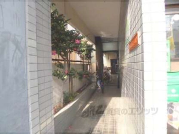廊下