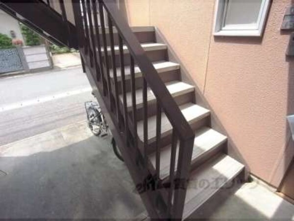 階段