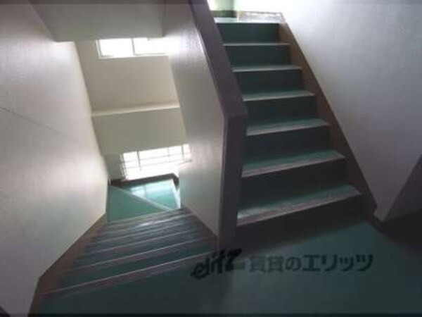 階段