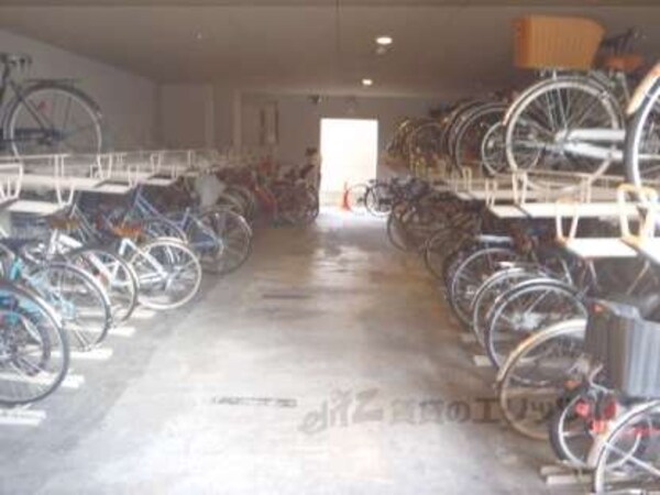 共用部