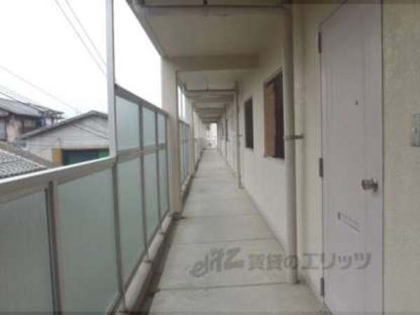 廊下