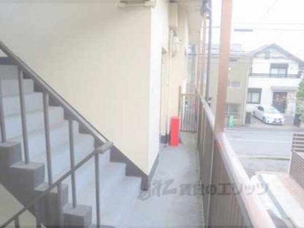 通路