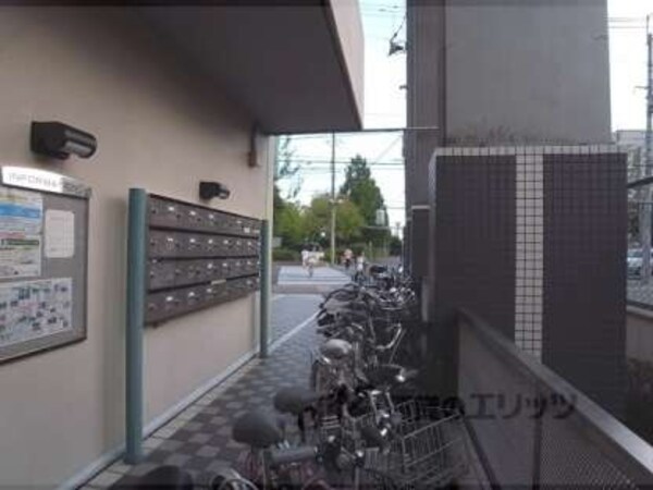 通路