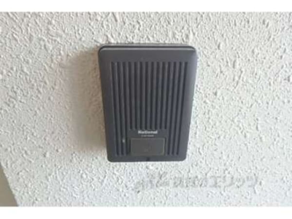 インターフォン