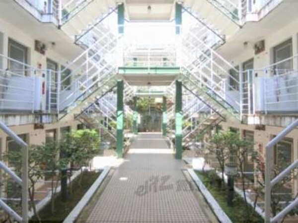 通路
