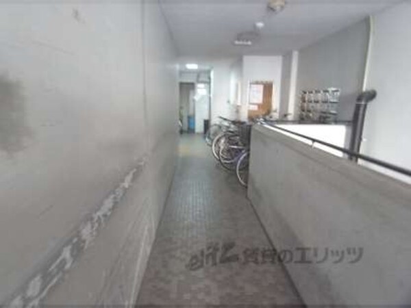 通路