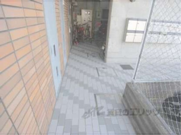 通路