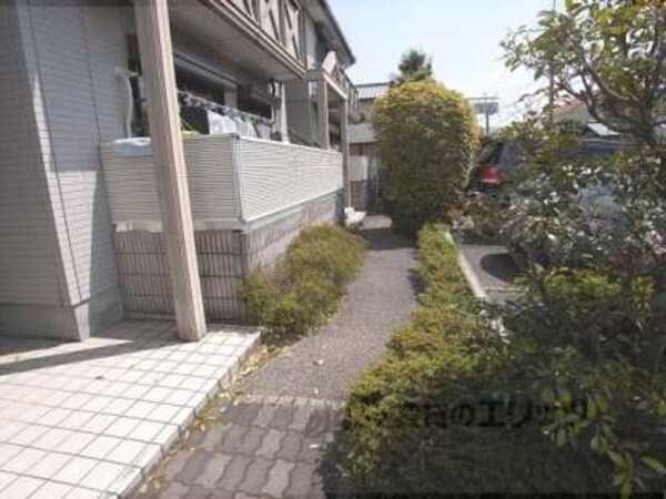 通路