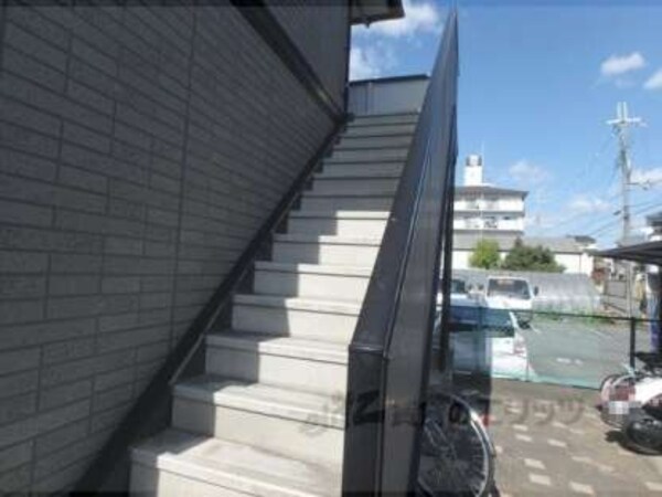階段